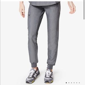 FIGS Zamora Jogger Scrub Pants